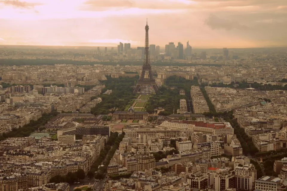 Ça c'est Paris